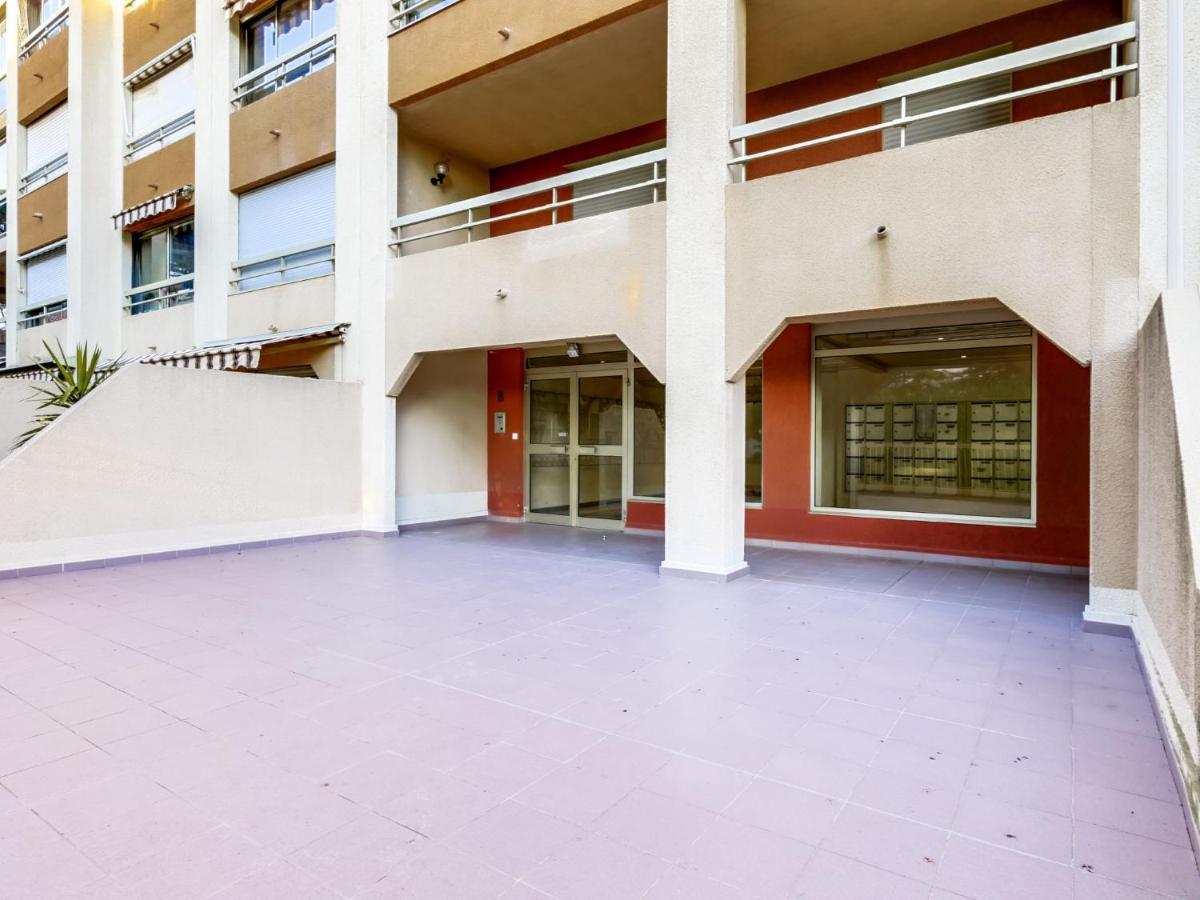 Apartment Les Regates-1 By Interhome Hyères المظهر الخارجي الصورة